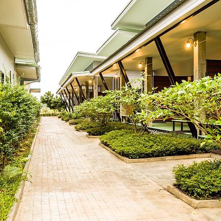 DD Garden Home Phayao Exterior foto