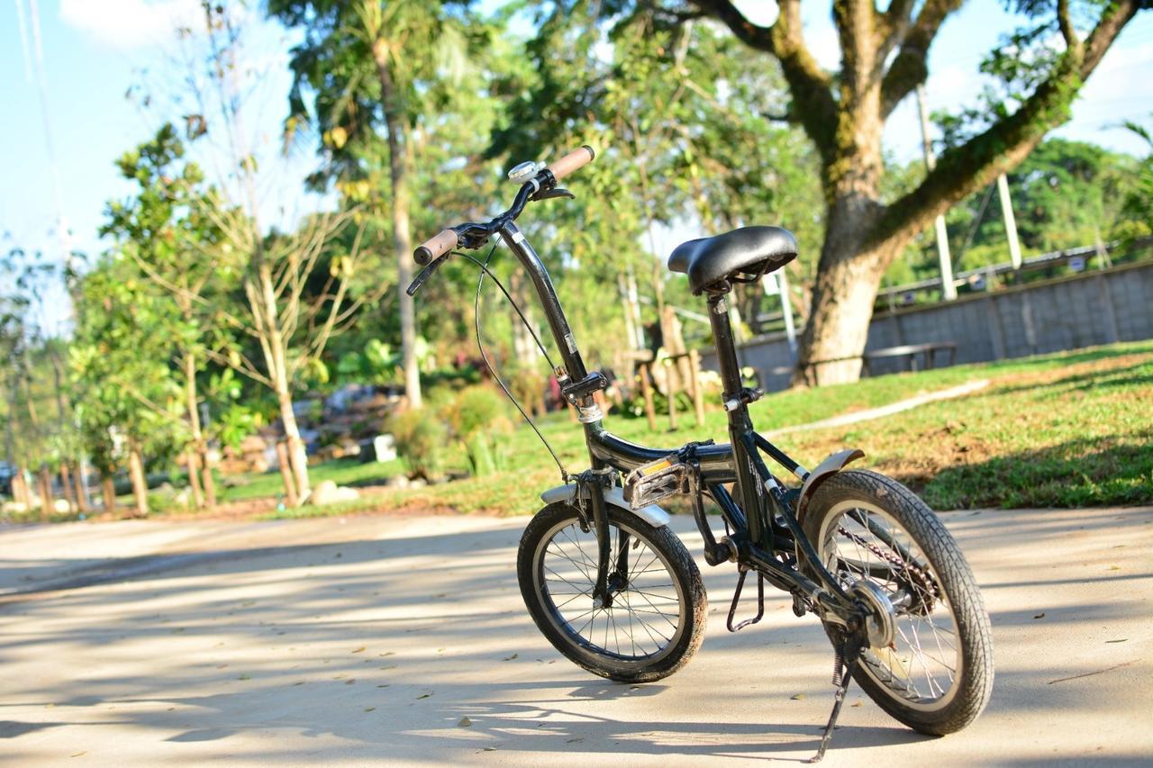 DD Garden Home Phayao Exterior foto